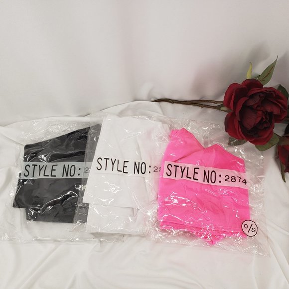 Elegant Moments tie Front Halter NWT - Picture 2 of 5